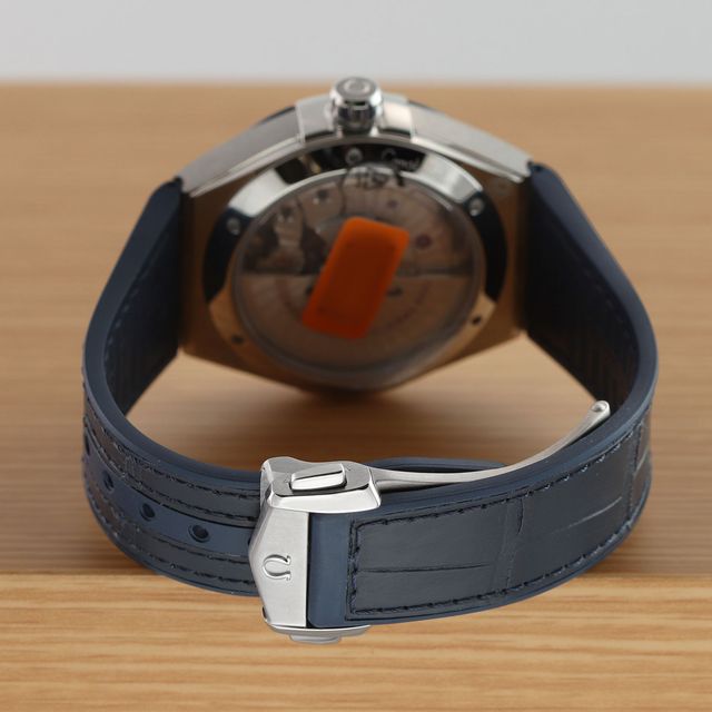 Omega Constellation 131.33.41.21.03.001 Image 4